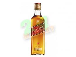 ³�� Johnnie Walker Red Label �������� 4 ���� 0.5 � 40%