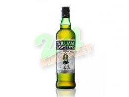 ³�� WIlliam Lawson's �� 3 ���� �������� 0.7 � 40%