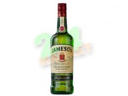 ³�� Jameson Irish Whiskey 0.7 � 40%