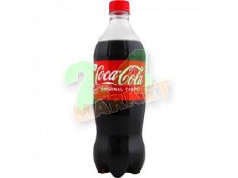 ���� �������������� ��������������� Coca-Cola �/�� 0,75 �.