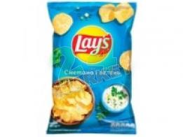 ׳��� Lay's ���������� � ������ ������� � ������ 133�