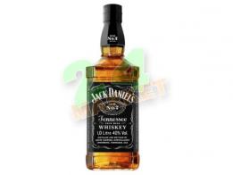 ������� ³�� Jack Daniel's Old No.7 1 � 40% 