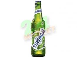 ���� Tuborg "Green" 4.6% 0,5 �