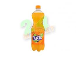 ���� �������������� ��������������� � ������������ ����� Fanta �/�� 1�.