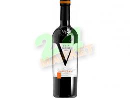 ���� Villa Krim ������� ������� ���� 0.75 � 10-13% 