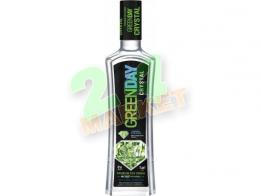 ������ Green Day Crystal 1 � 40%