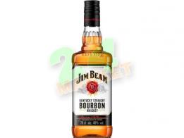 ³�� Jim Beam White 4 ���� �������� 0.7 � 40%