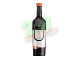 ���� Villa UA ϳ�� ���� ������� ����������� 0.75 � 9-13%