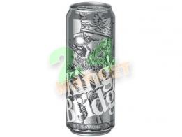 King's Bridge. ���� ���������������� ���� c ������� ��/� 0,45�