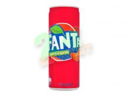  ���� �������������� ��������������� ���� �������� Fanta �/� 0.25��.
