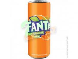 ���� �������������� c/��� Fanta �/� 0.25�