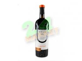 ���� Villa UA ������� ������� ���� 0.75 � 9.5-14%