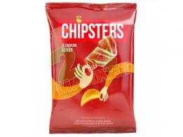 ׳��� Flint Chipster's ���������� � ������ ������ 130�