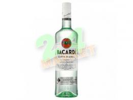 ��� Bacardi Carta Blanca 0.7 � 40%