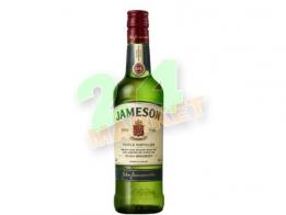 ³�� Jameson Irish Whiskey 0.5 � 40%