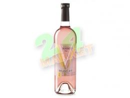 ���� Villa Krim Muscat Riviera ������� ����������� 0.75 � 13%