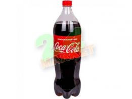 ���� �������������� ��������������� Coca-Cola �/�� 1.25 �.