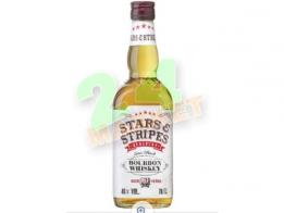 ³�� ������ Stars&Stripes 40% 0,7�