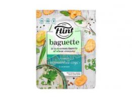 �� "Flint Baguette" �������� �������� � ������ "��������� ���� � �������" 110 �.