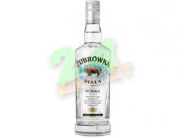������ Zubrowka Biala 1.0 � 40%