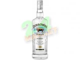 ������ Zubrowka Biala 0.7 � 40%
