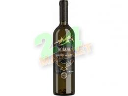 ���� Adjari ���������� ������ ��� ����������� 0.75 � 9-13%