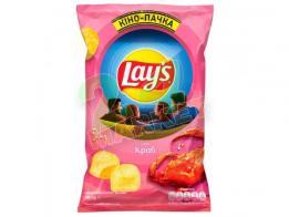 ׳��� Lay's � ������ ����� 200�