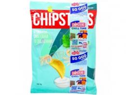 ׳��� Flint Chipster's ���������� � ������ ������� �� ������� 130�