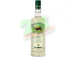 ������ Zubrowka Bison Grass 0.7 � 37.5%