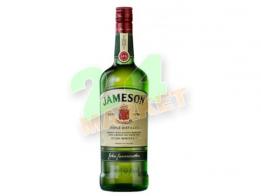 ³�� Jameson Irish Whiskey 1 � 40%