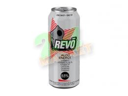 ���� 0,5� Revo �lco Energy ����������� ��������� 8,5%