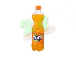 ���� �������������� ��������������� � ������������ ����� Fanta �/��� 0.5�.