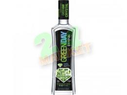 ������ Green Day Crystal 0.5 � 40%