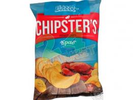 ׳��� Flint Chipster's � ������ ����� 70�