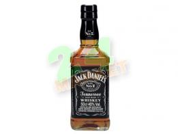 ������� ³�� Jack Daniel's Old No.7 0.5 � 40%