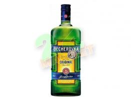 ˳����� ��������� �� ������  Becherovka 0.7 � 38%