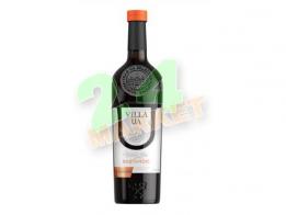 ���� Villa UA �������� ������� ����������� 0.75 � 9-13%